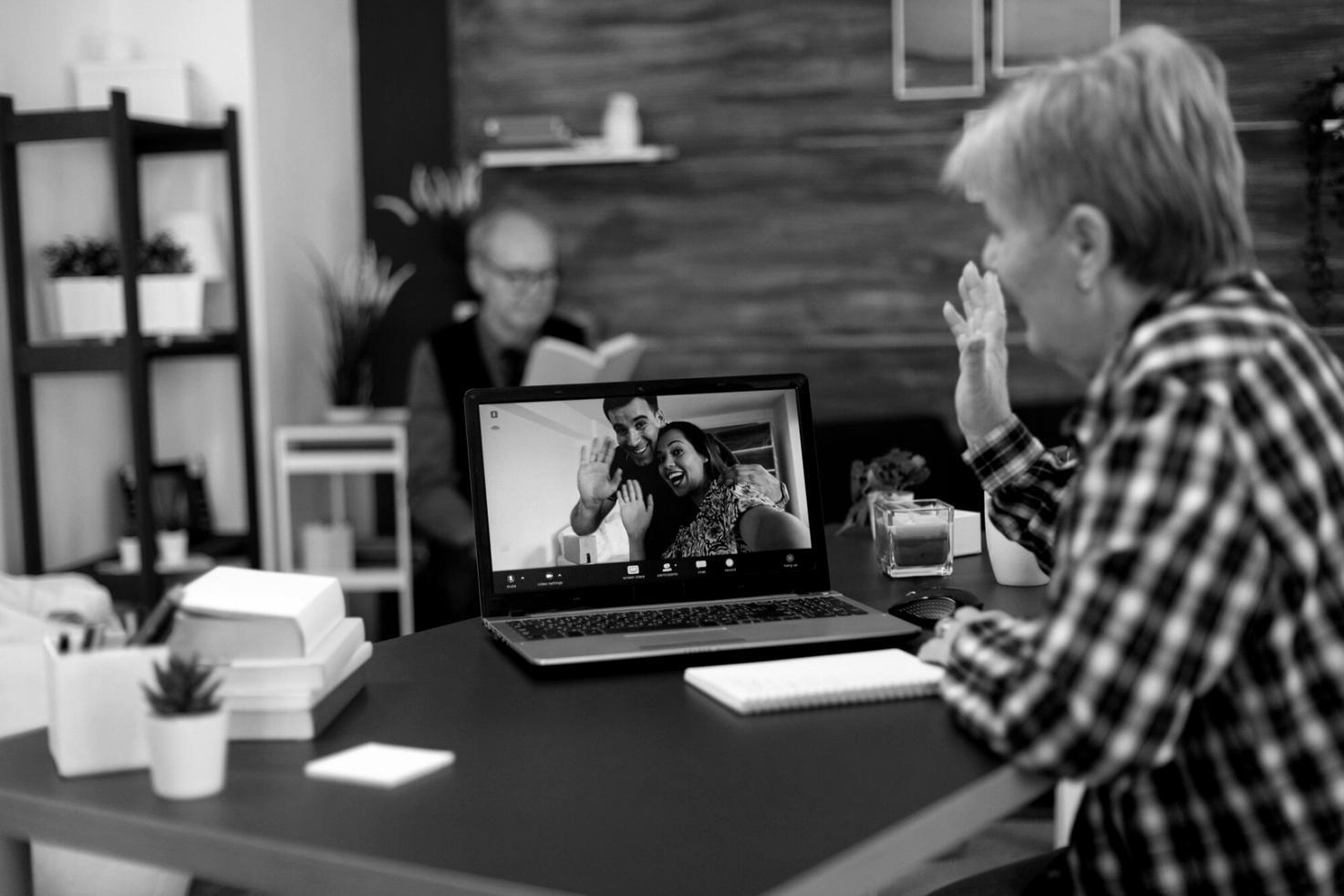 Espacio de trabajo colaborativo en Elche donde desarrollamos estrategias financieras para startups